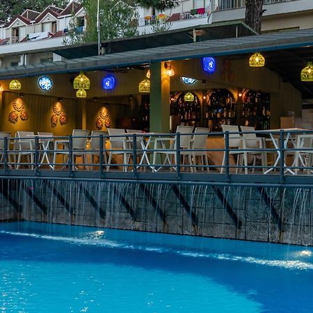 Tu Casa Gelidonya Hotel Kemer Esterno foto