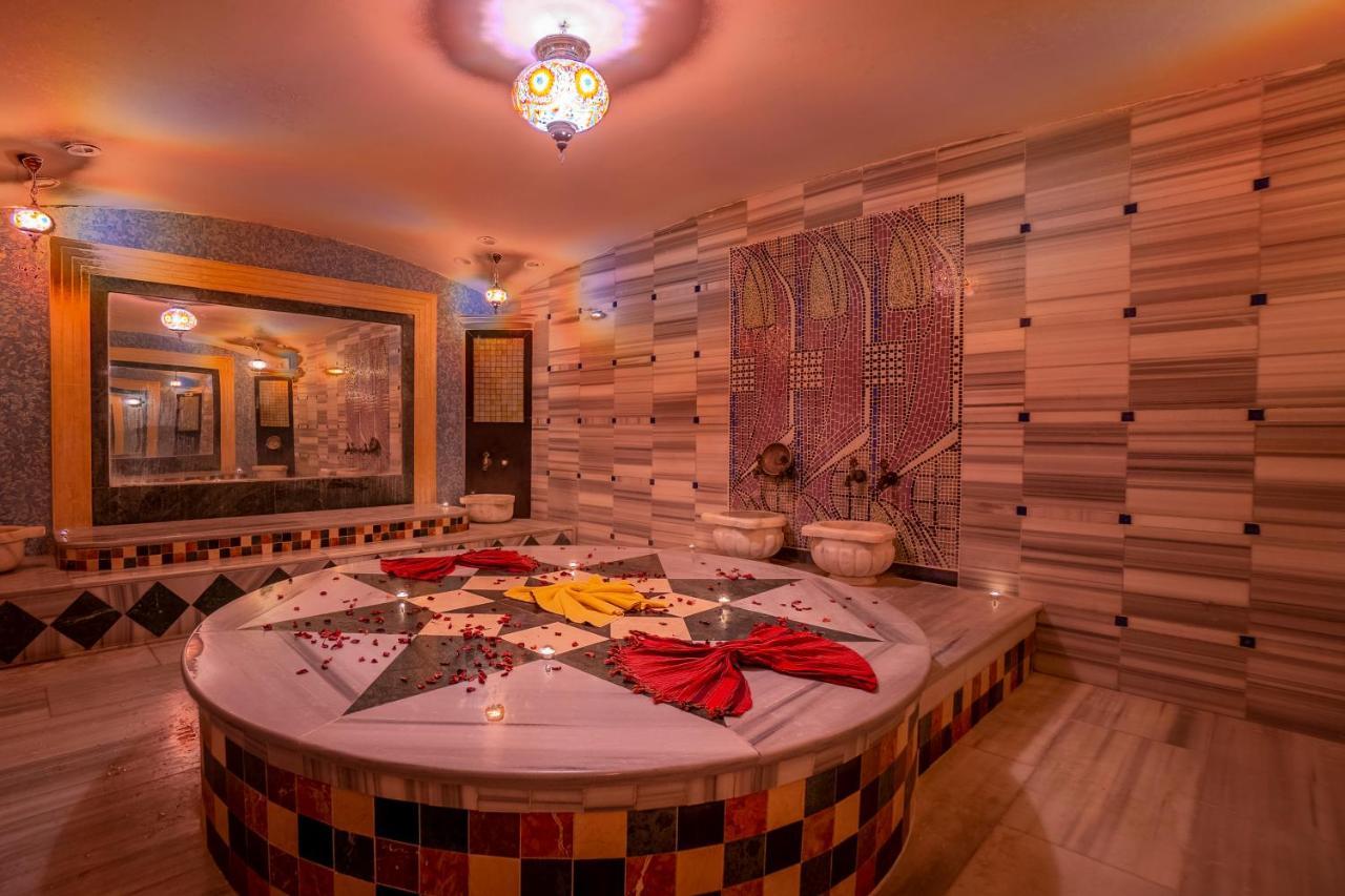 Tu Casa Gelidonya Hotel Kemer Esterno foto