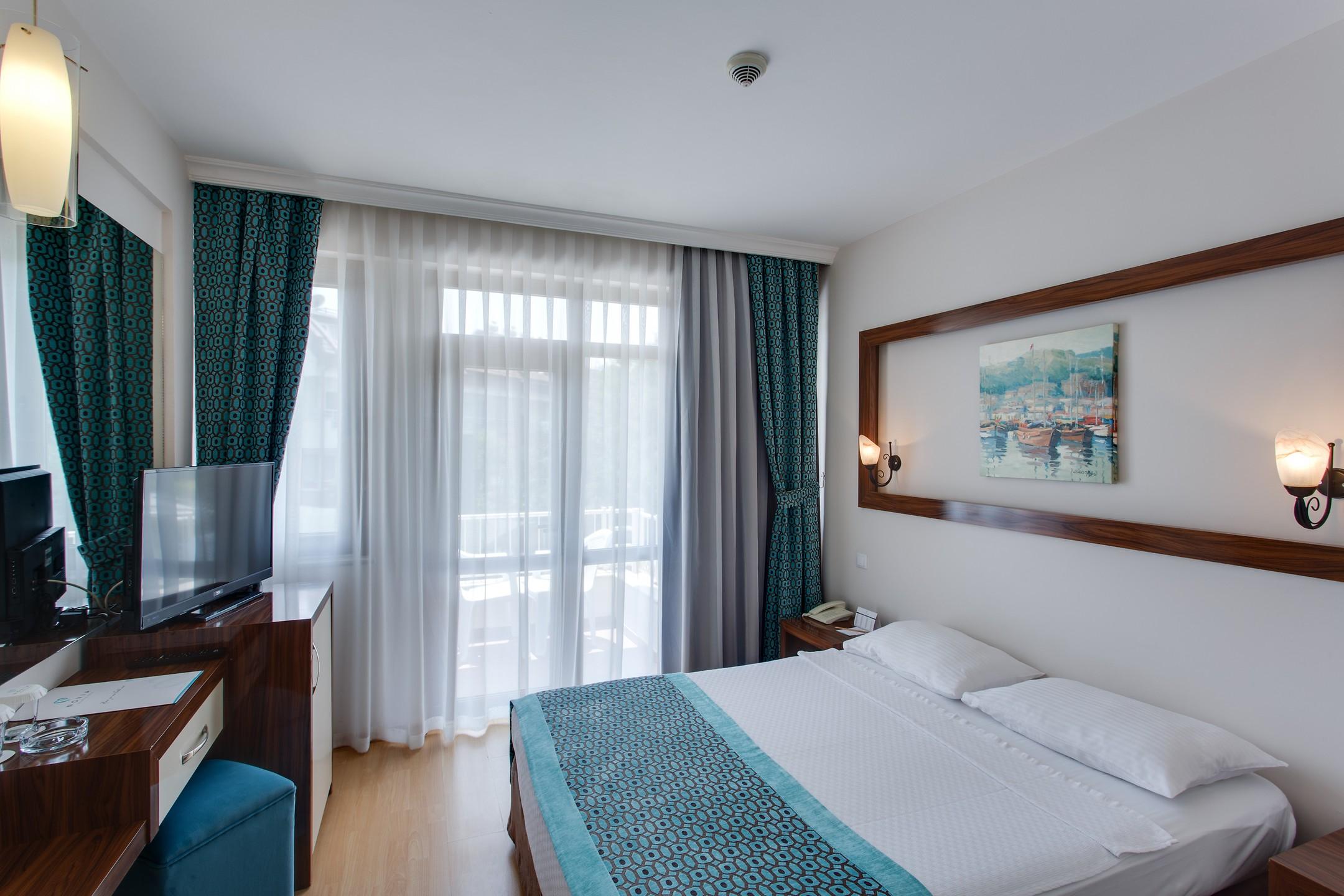 Tu Casa Gelidonya Hotel Kemer Esterno foto