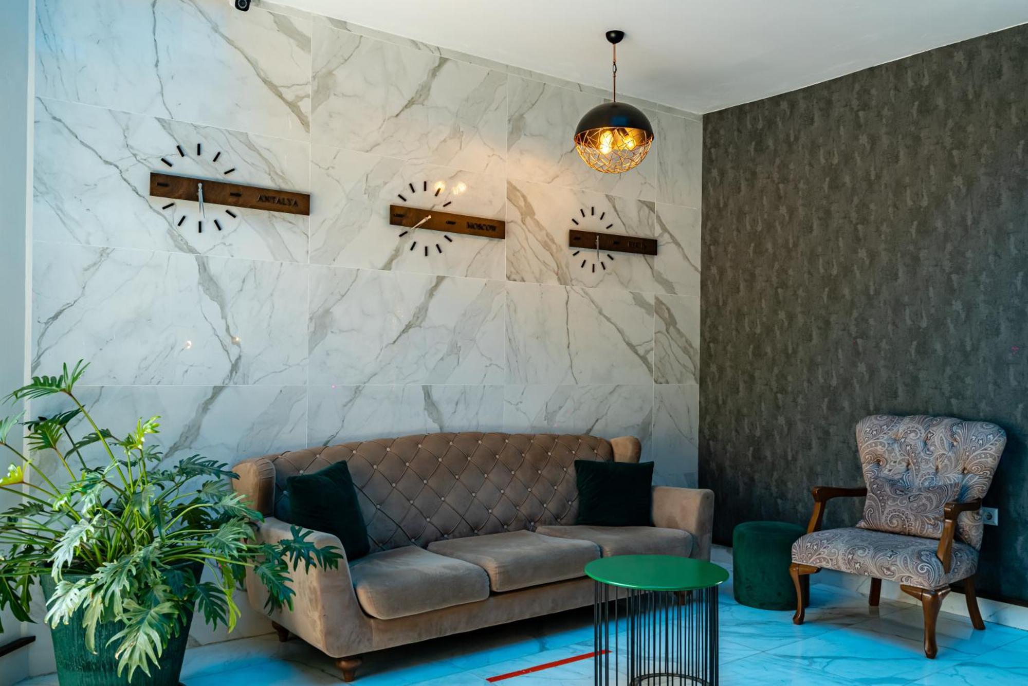Tu Casa Gelidonya Hotel Kemer Esterno foto