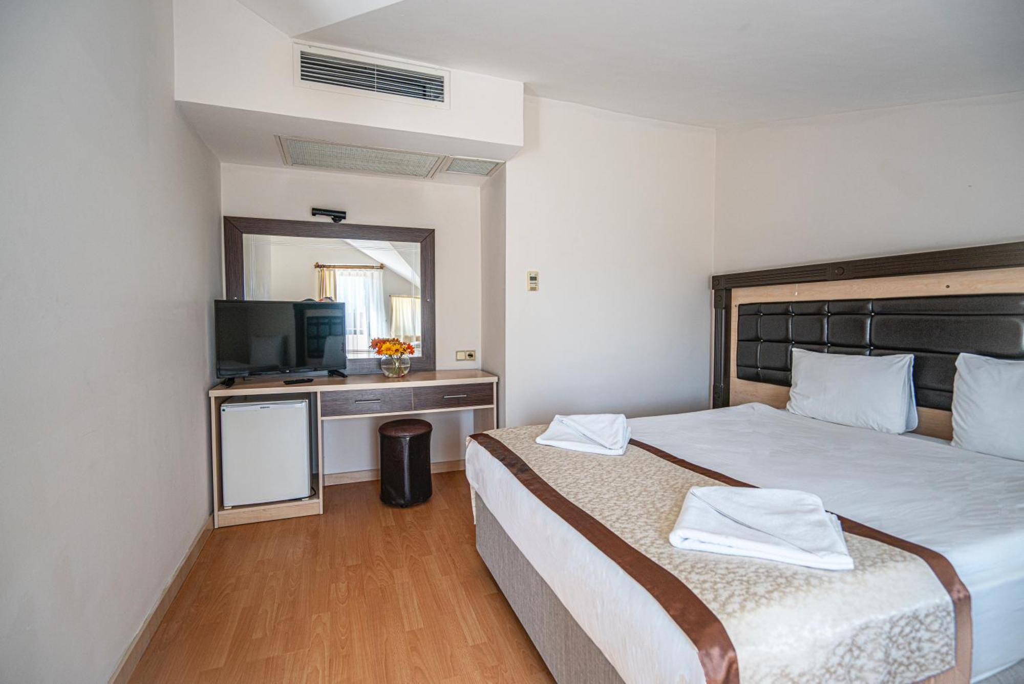 Tu Casa Gelidonya Hotel Kemer Esterno foto