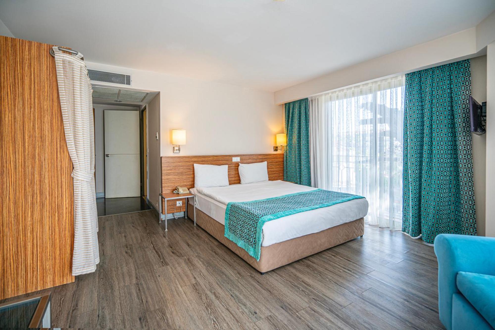 Tu Casa Gelidonya Hotel Kemer Esterno foto