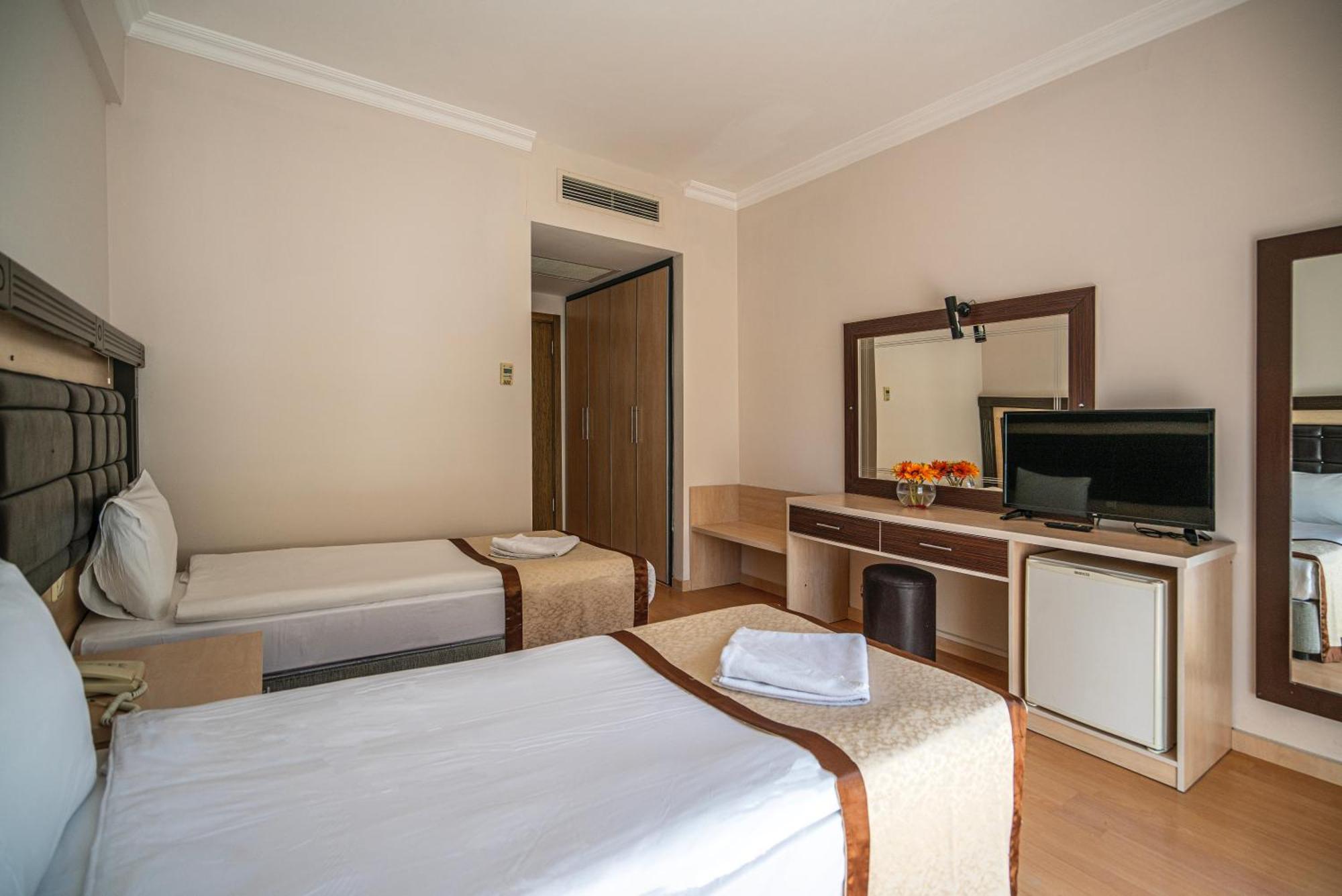 Tu Casa Gelidonya Hotel Kemer Esterno foto