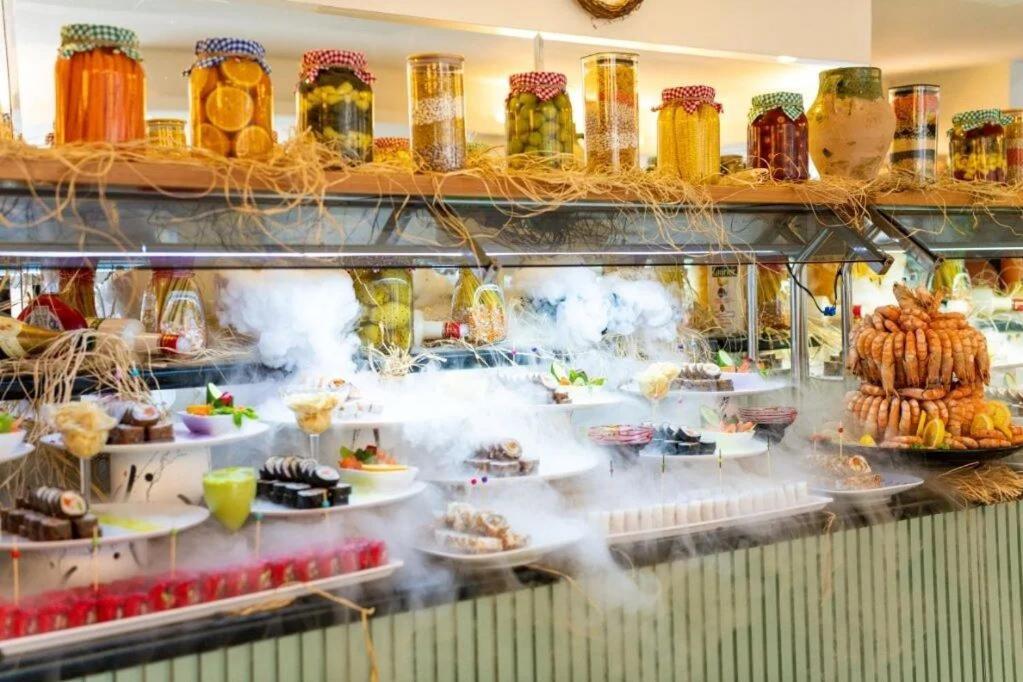 Tu Casa Gelidonya Hotel Kemer Esterno foto