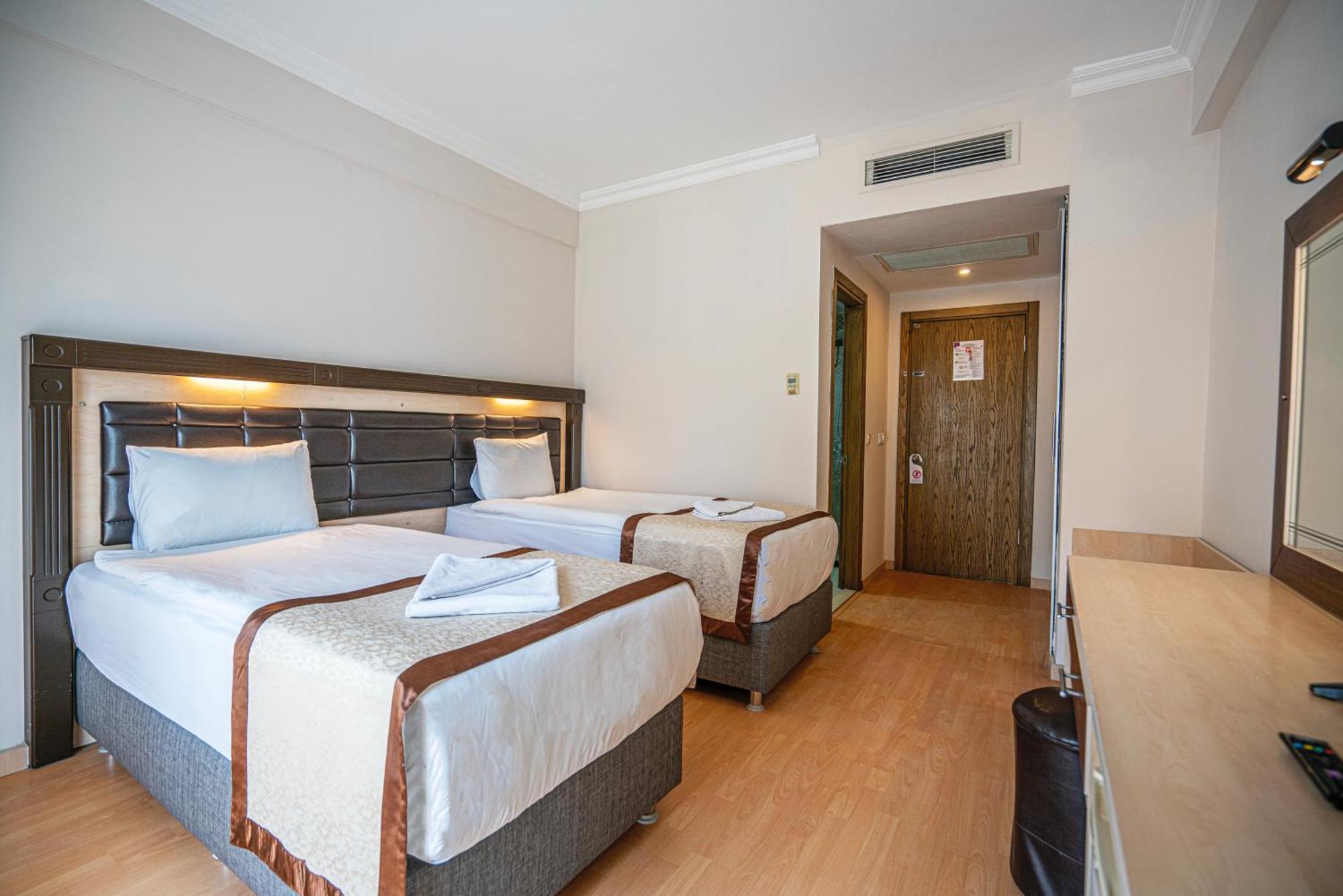 Tu Casa Gelidonya Hotel Kemer Esterno foto