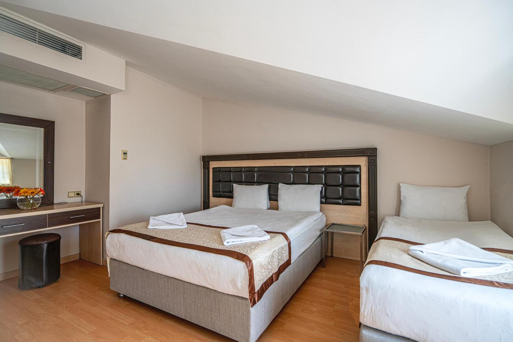 Tu Casa Gelidonya Hotel Kemer Esterno foto