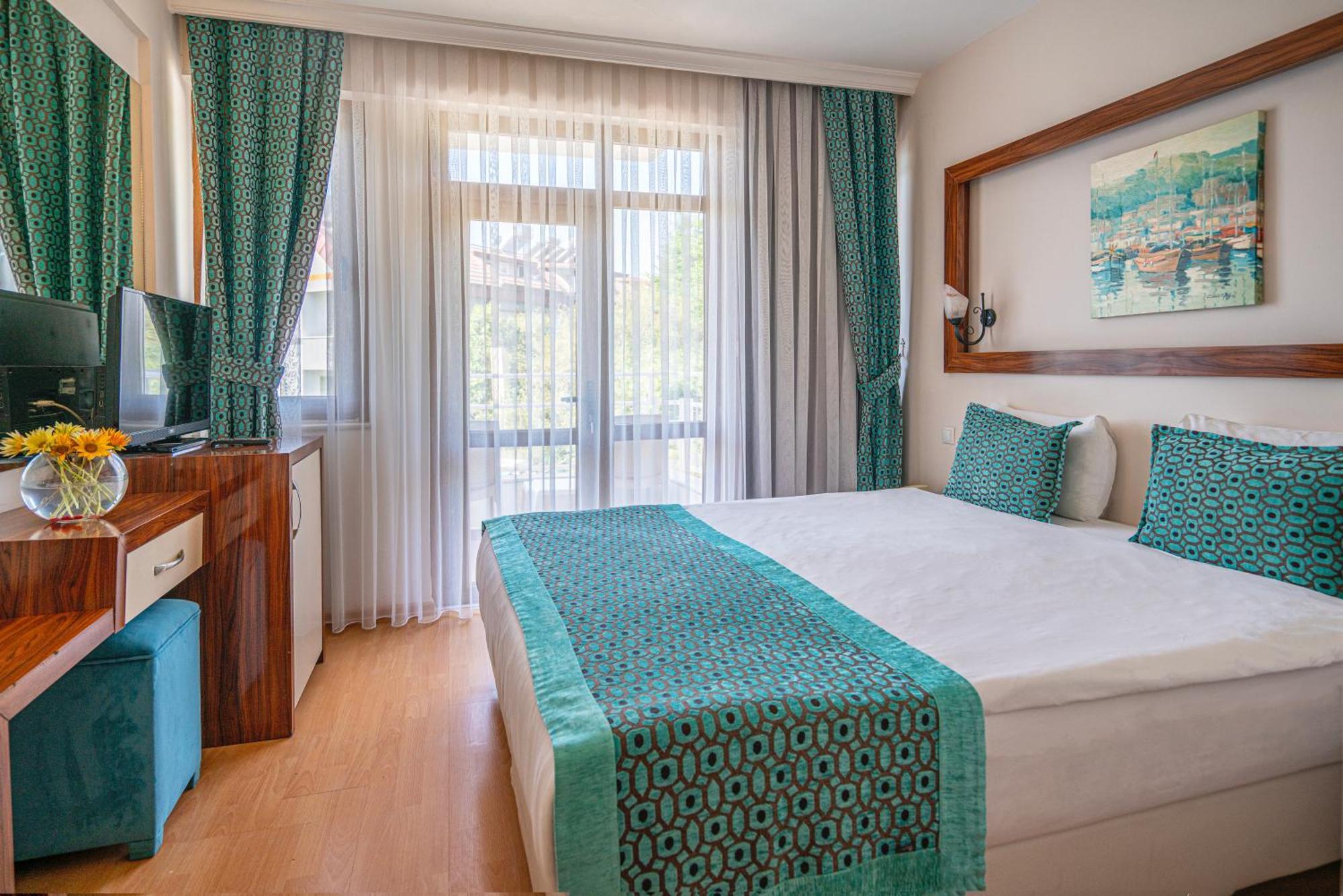 Tu Casa Gelidonya Hotel Kemer Esterno foto