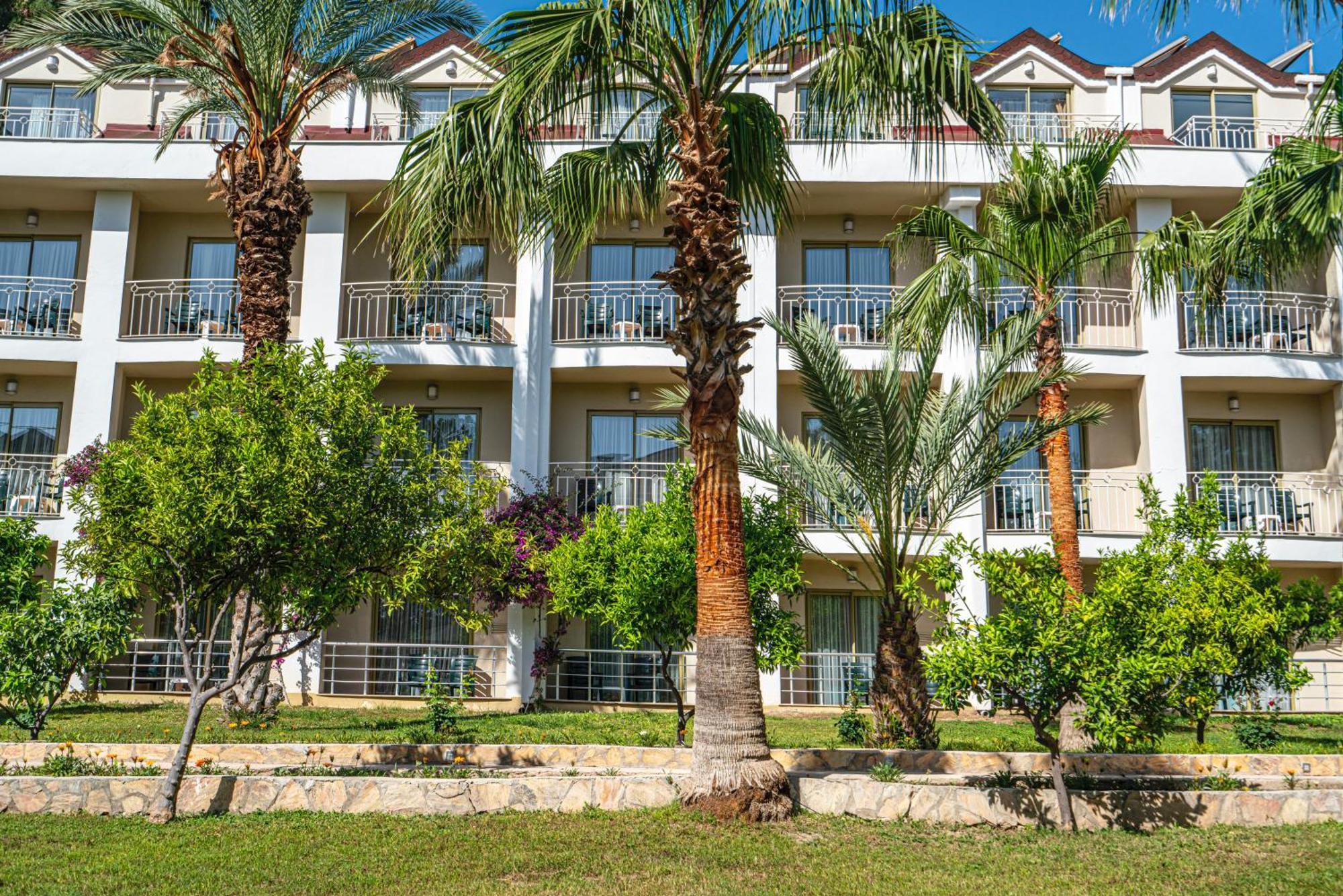 Tu Casa Gelidonya Hotel Kemer Esterno foto