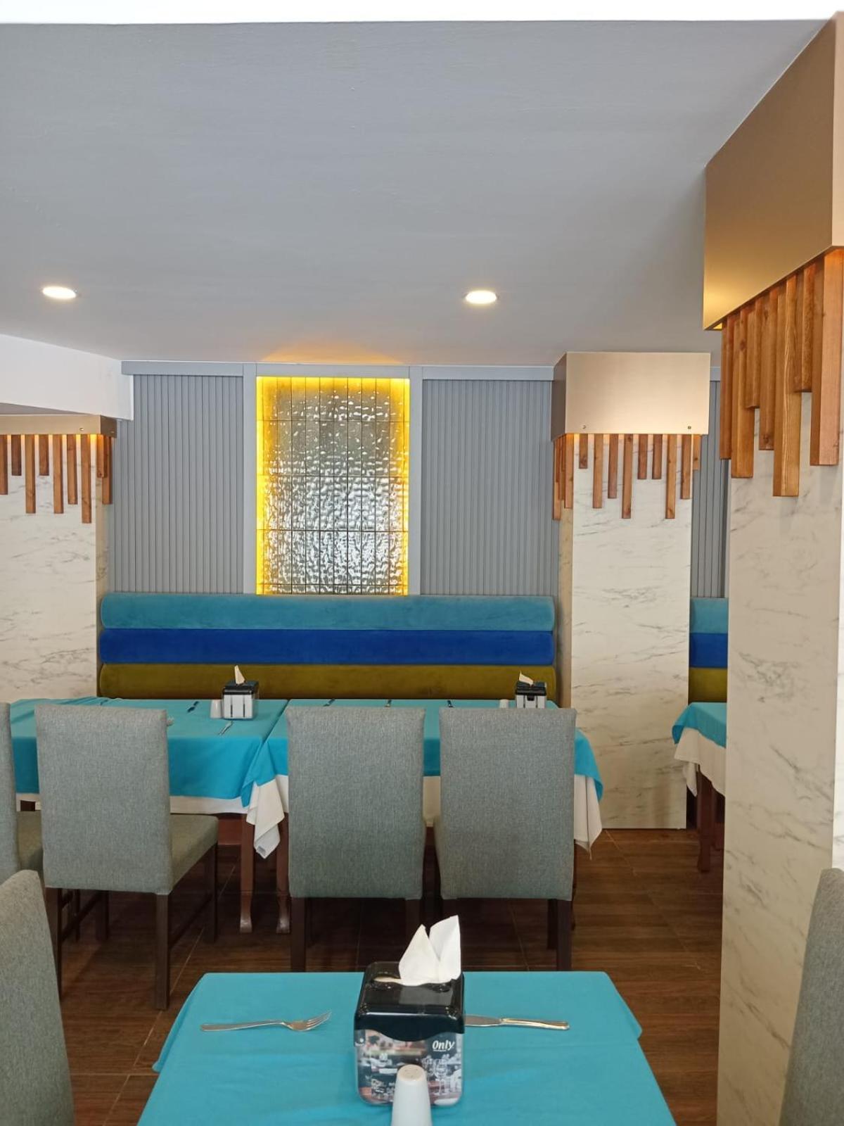 Tu Casa Gelidonya Hotel Kemer Esterno foto