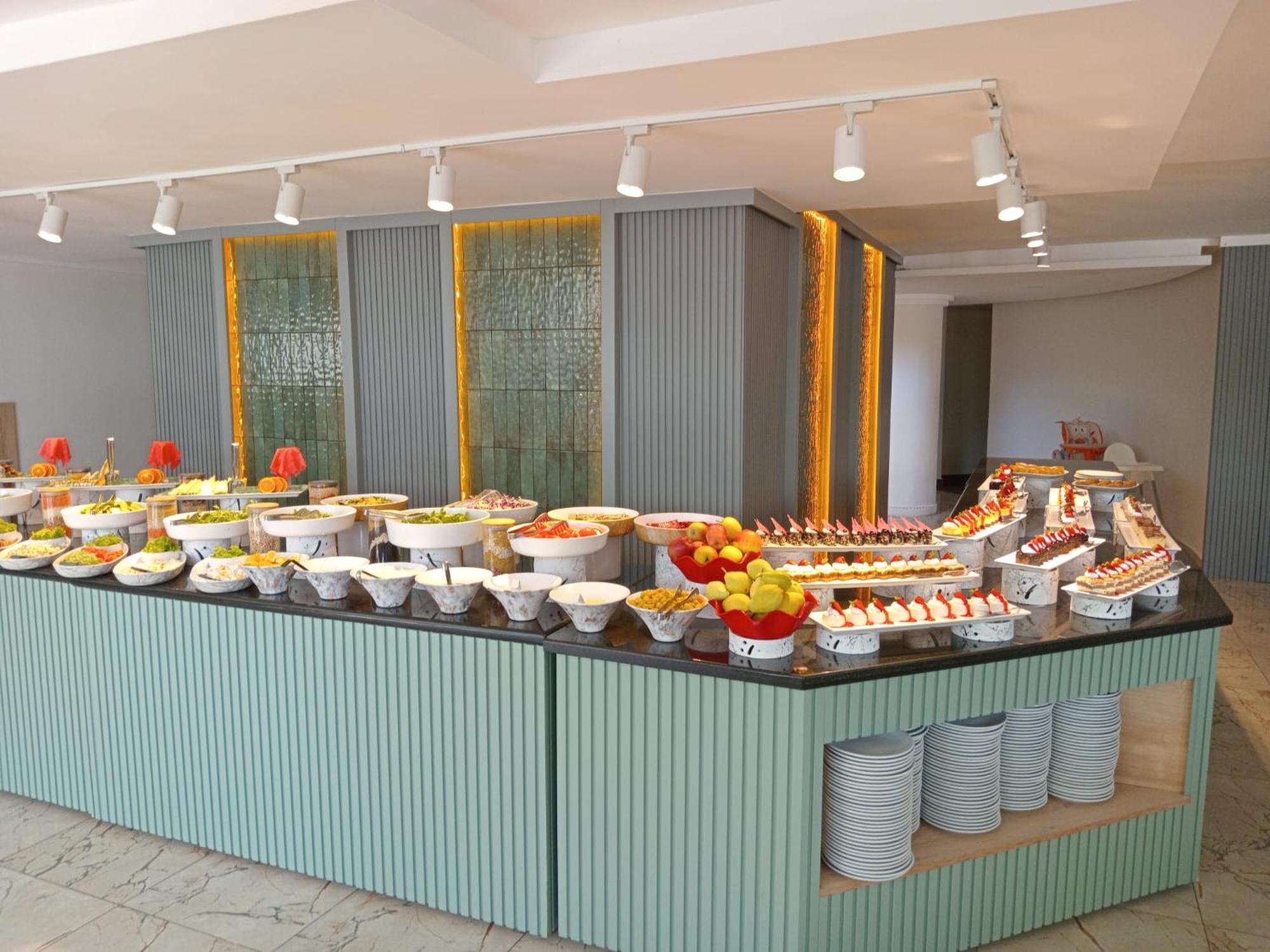 Tu Casa Gelidonya Hotel Kemer Esterno foto