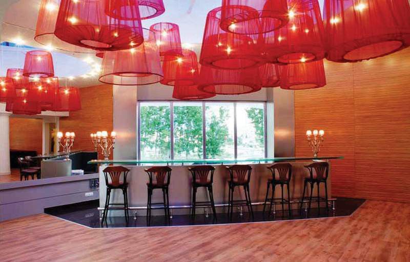 Tu Casa Gelidonya Hotel Kemer Ristorante foto