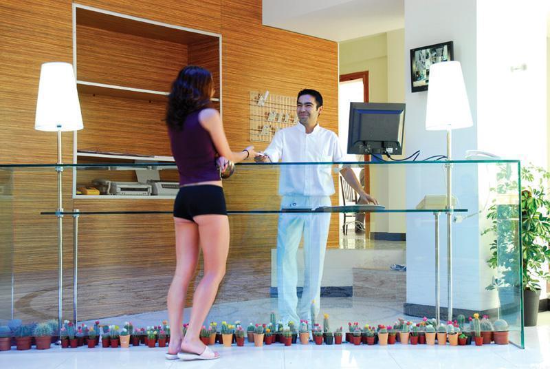 Tu Casa Gelidonya Hotel Kemer Esterno foto