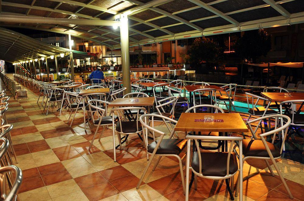 Tu Casa Gelidonya Hotel Kemer Esterno foto