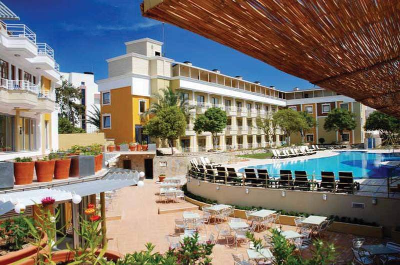 Tu Casa Gelidonya Hotel Kemer Esterno foto