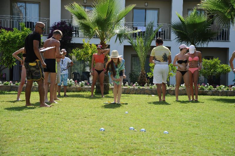 Tu Casa Gelidonya Hotel Kemer Esterno foto