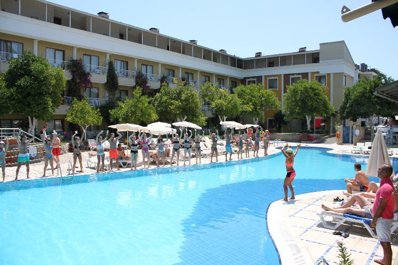 Tu Casa Gelidonya Hotel Kemer Esterno foto