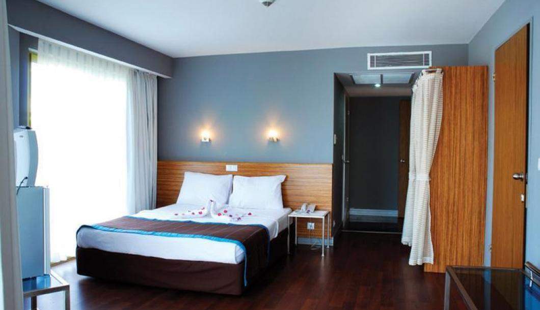 Tu Casa Gelidonya Hotel Kemer Camera foto