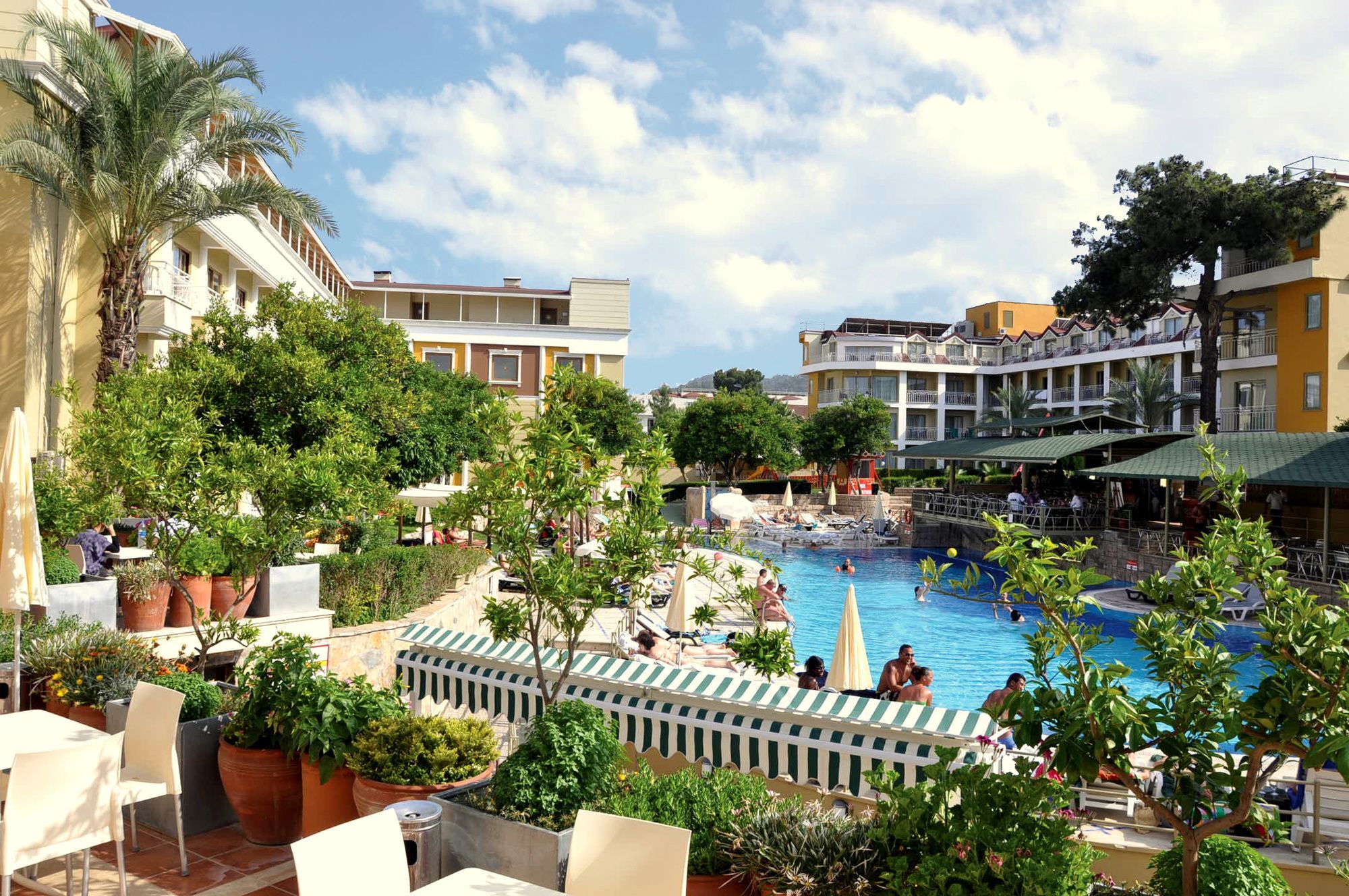 Tu Casa Gelidonya Hotel Kemer Esterno foto