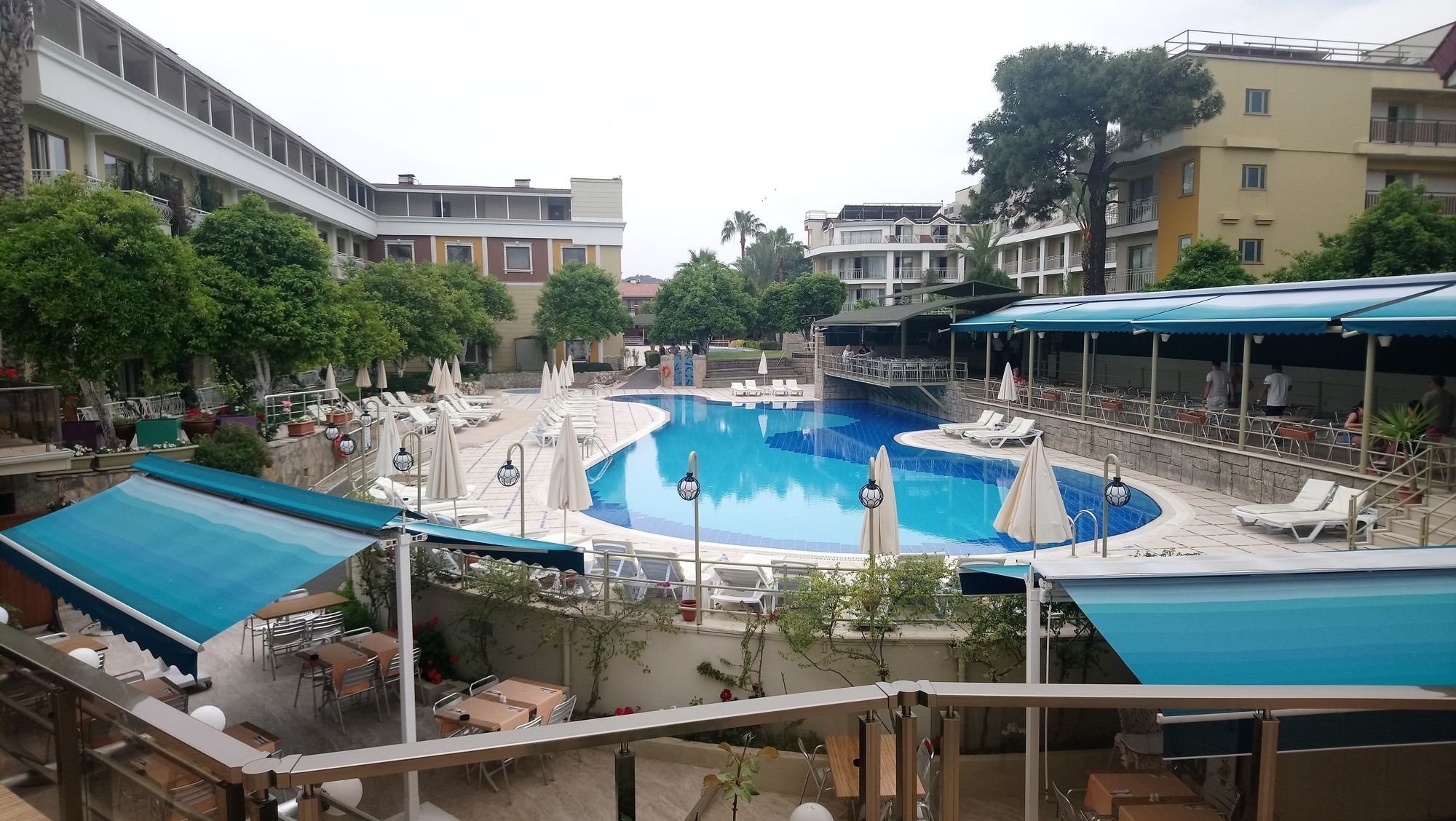 Tu Casa Gelidonya Hotel Kemer Esterno foto